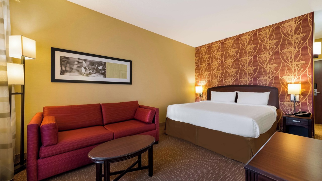 Photo of Bedroom in Novi