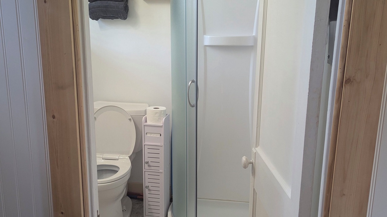 Photo of Bathroom in Gwinn