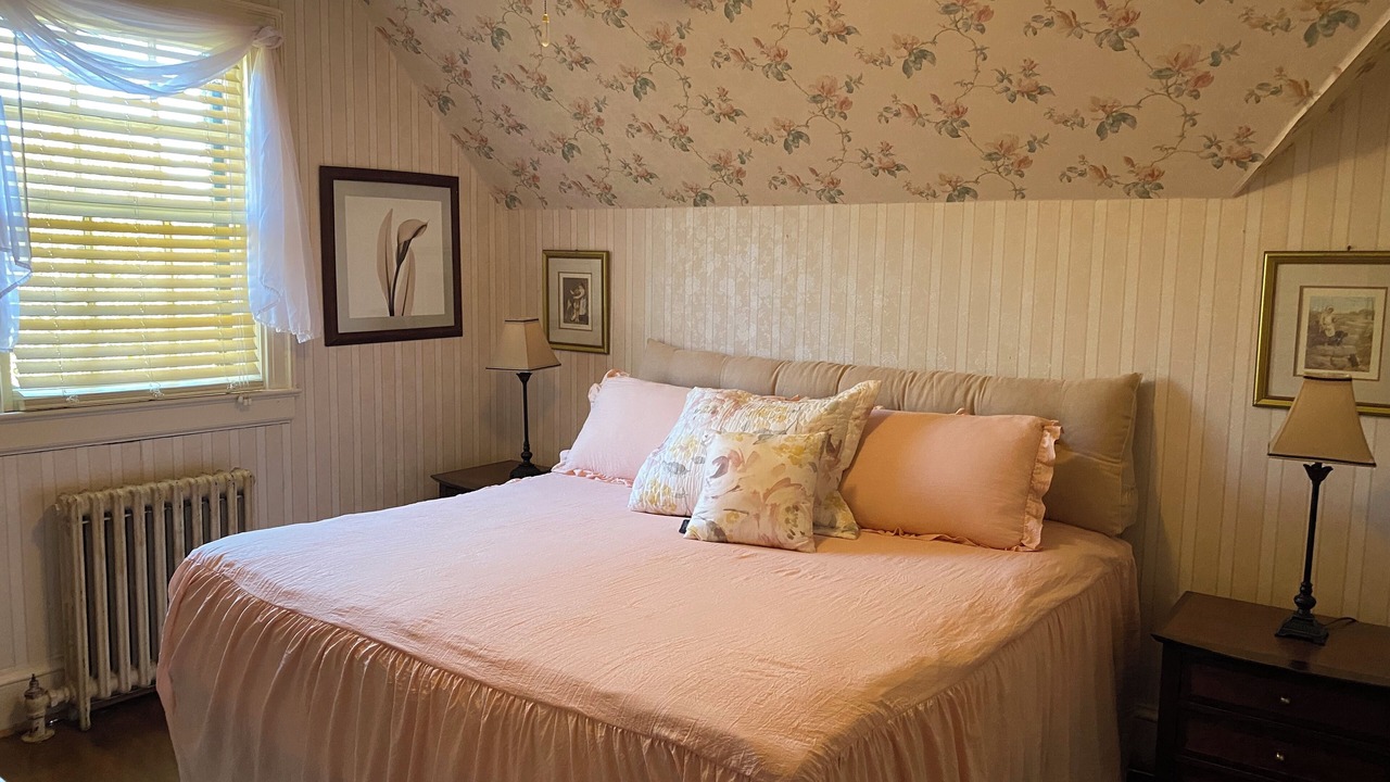 Photo of Bedroom in Cartersville