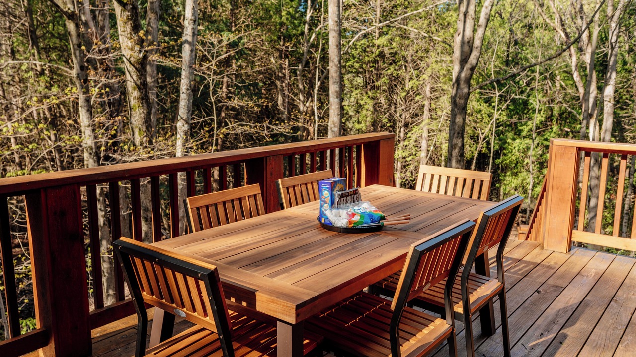 Photo of Outdoor in Thompsonville