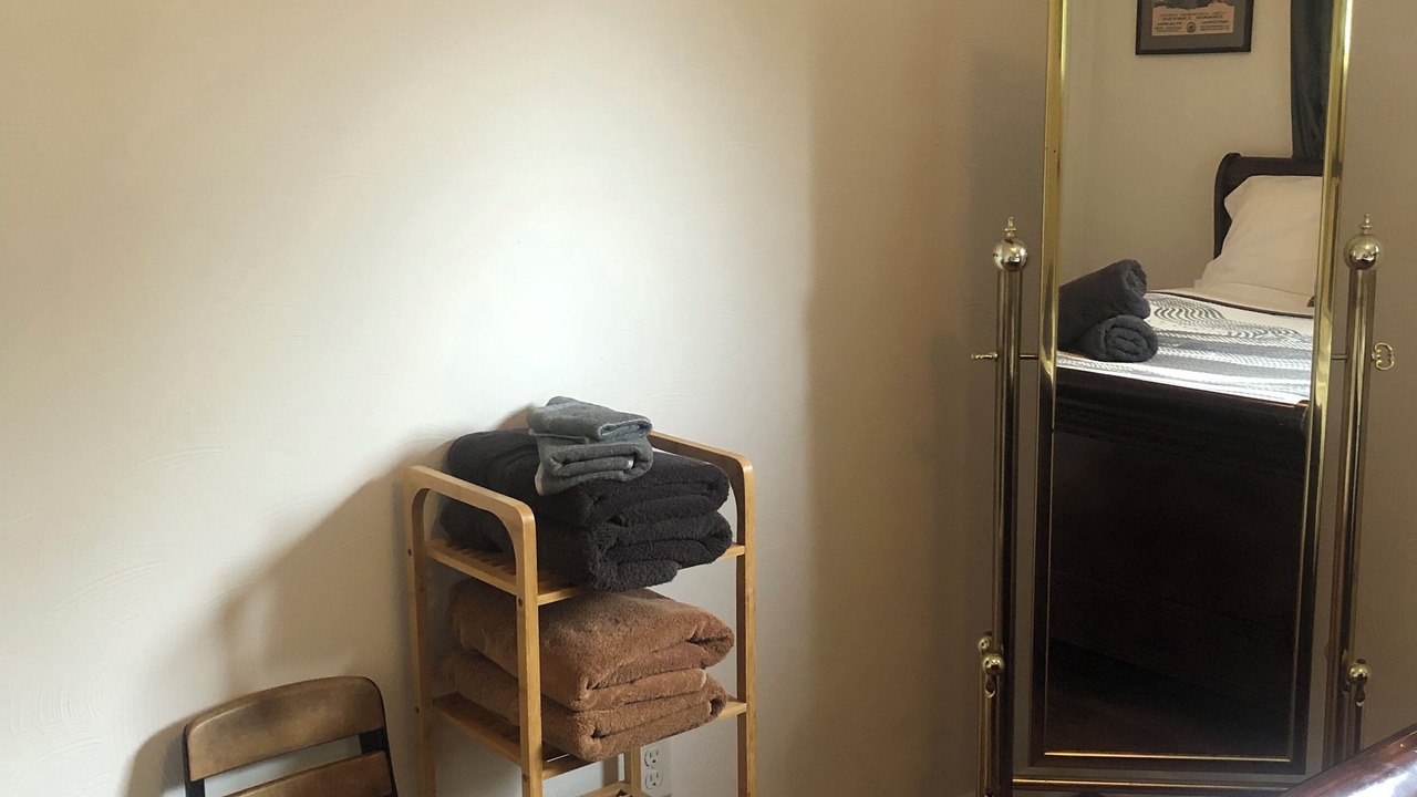 Photo of Bedroom in Paw Paw Lake