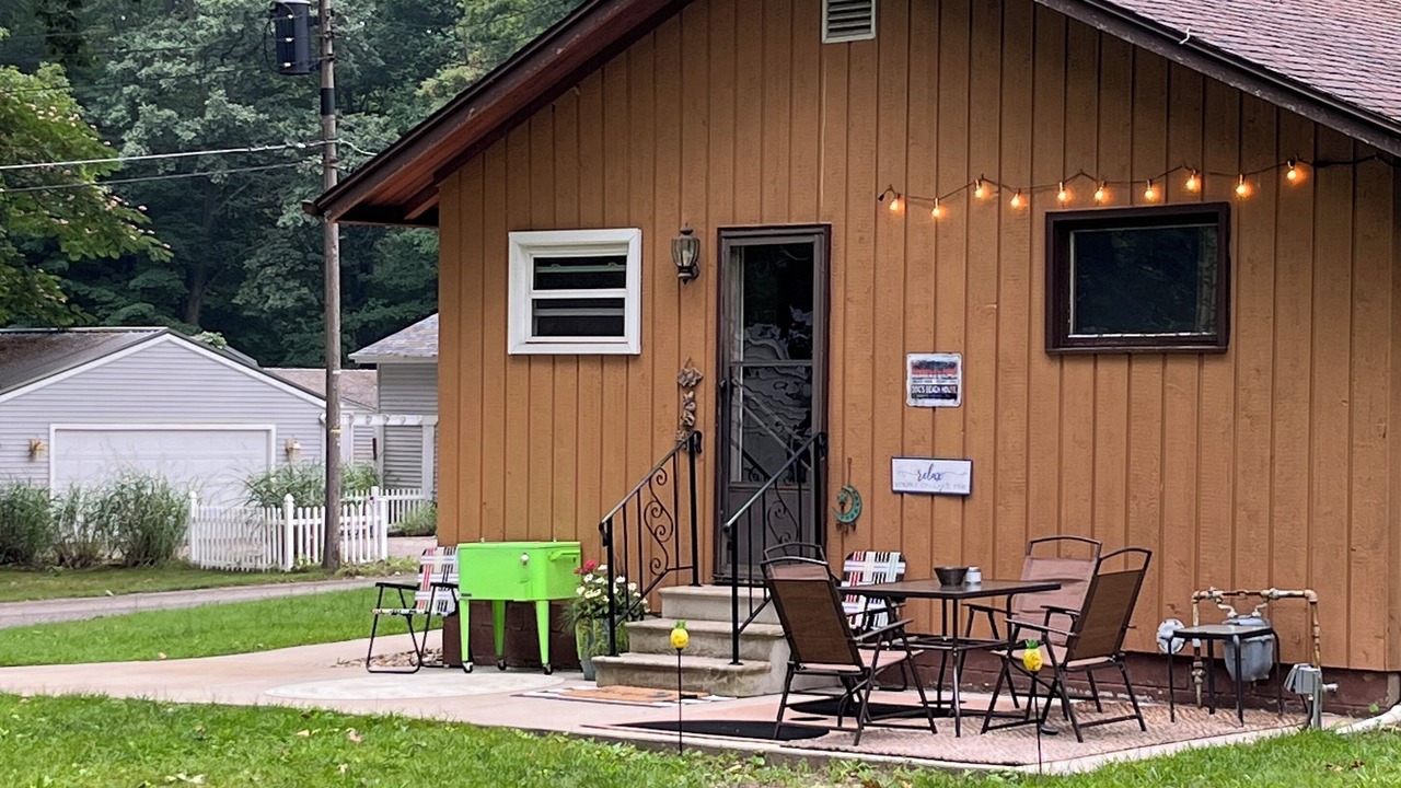 Photo of Outdoor in Paw Paw Lake