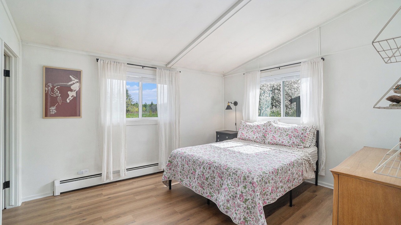Photo of Bedroom in Harbor Springs