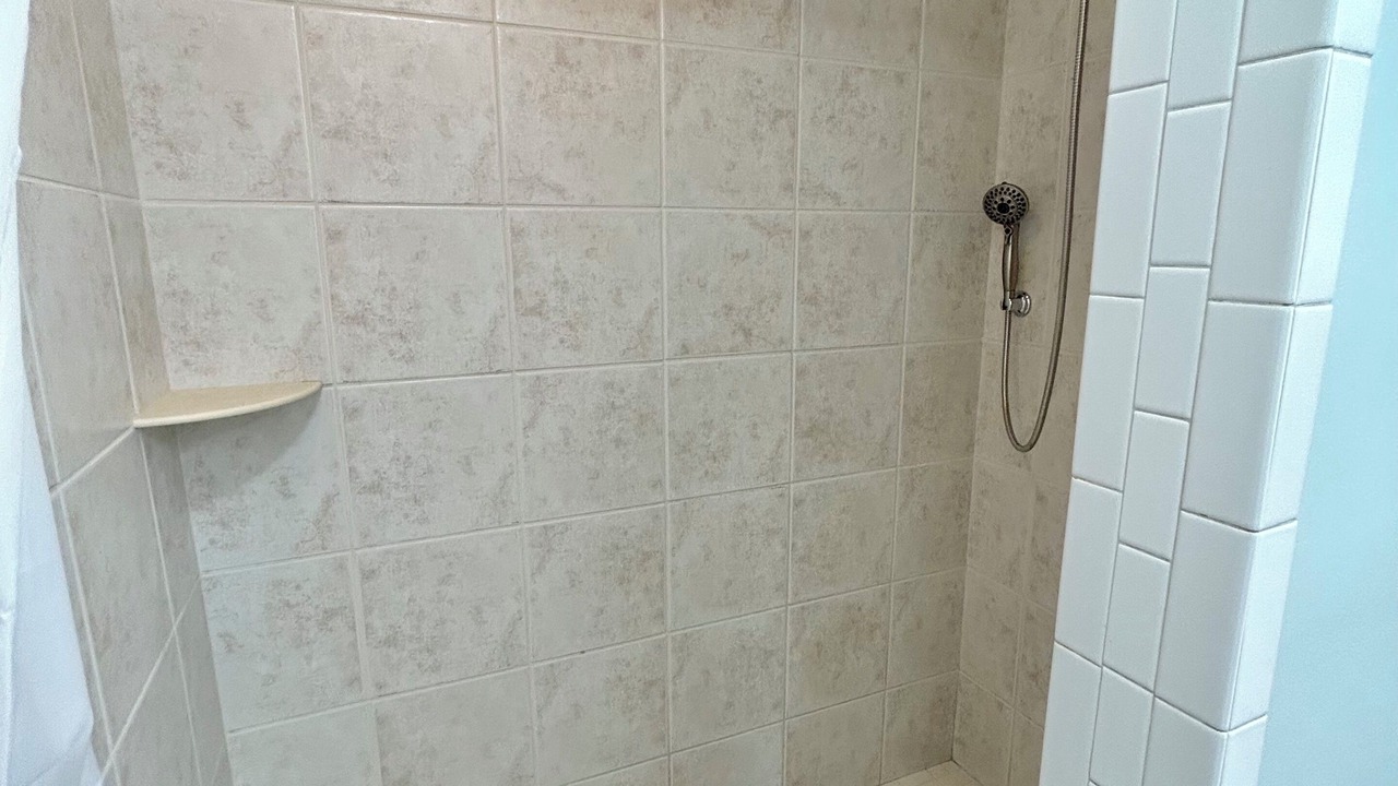 Photo of Bathroom in Greenville