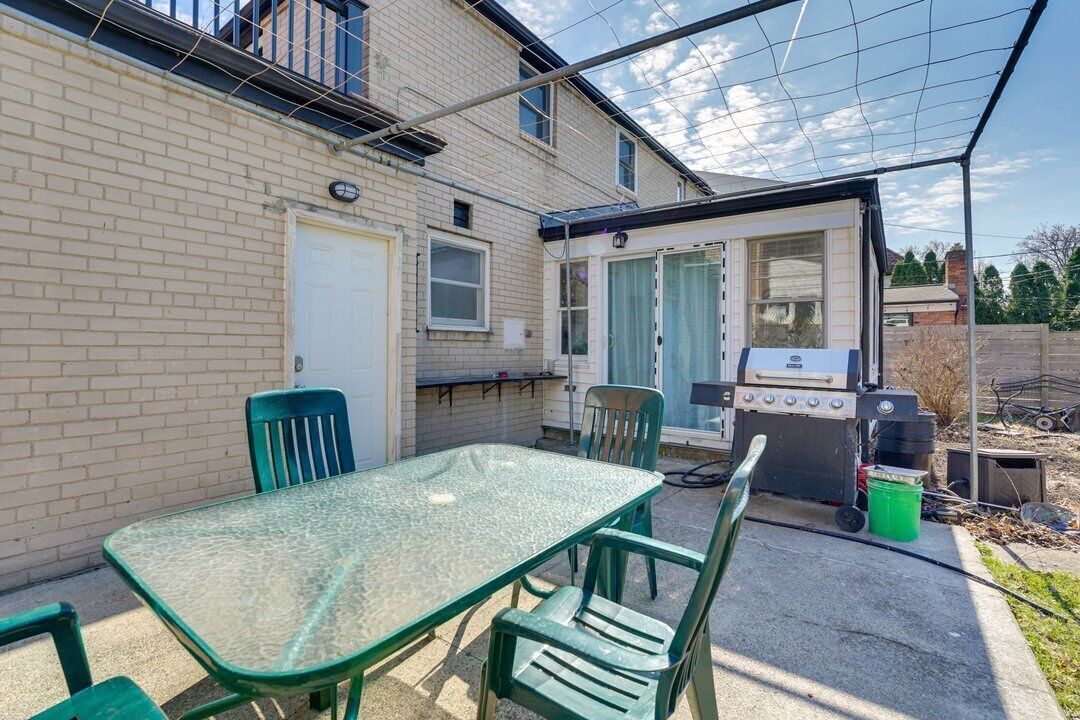 Photo of Outdoor in Drayton Plains
