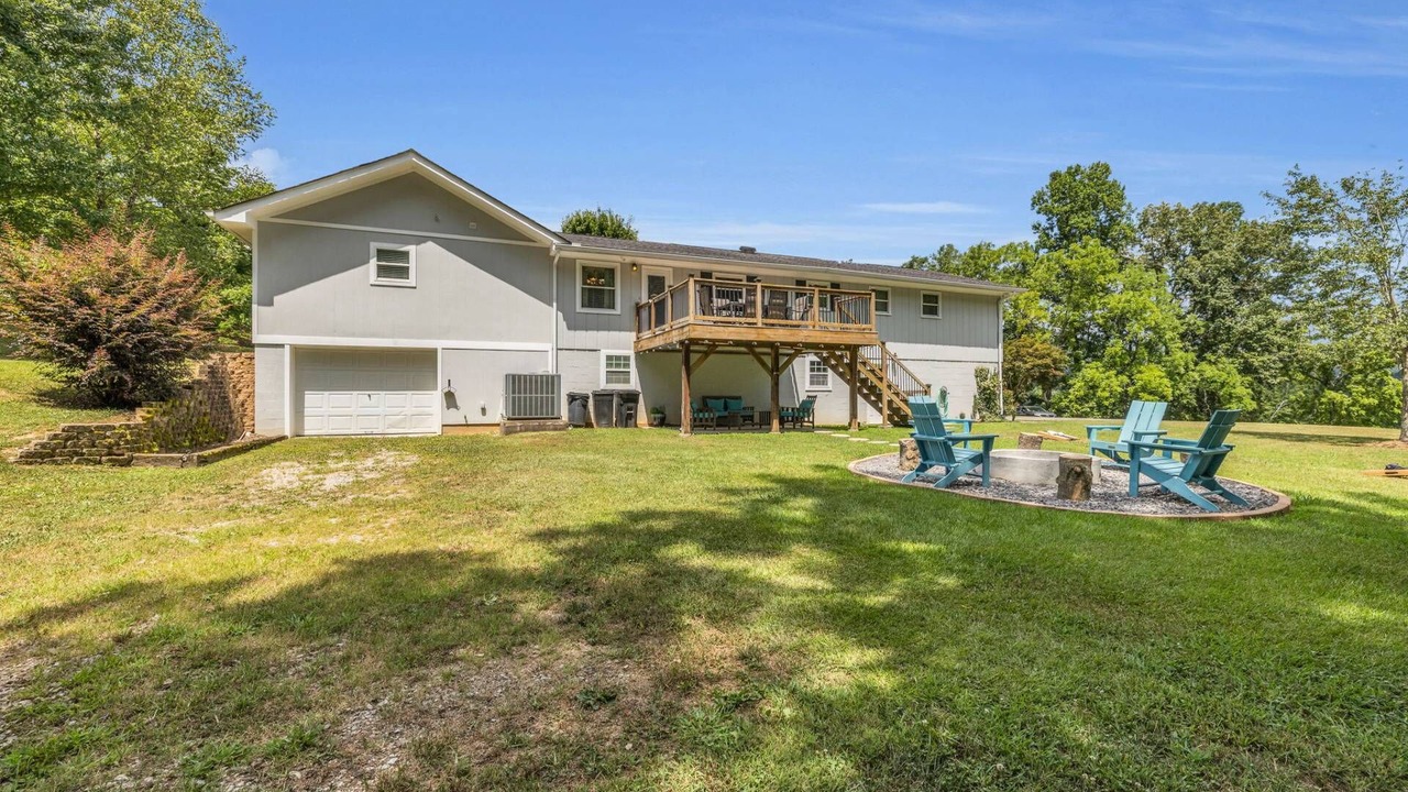 Photo of Outdoor in Chickamauga