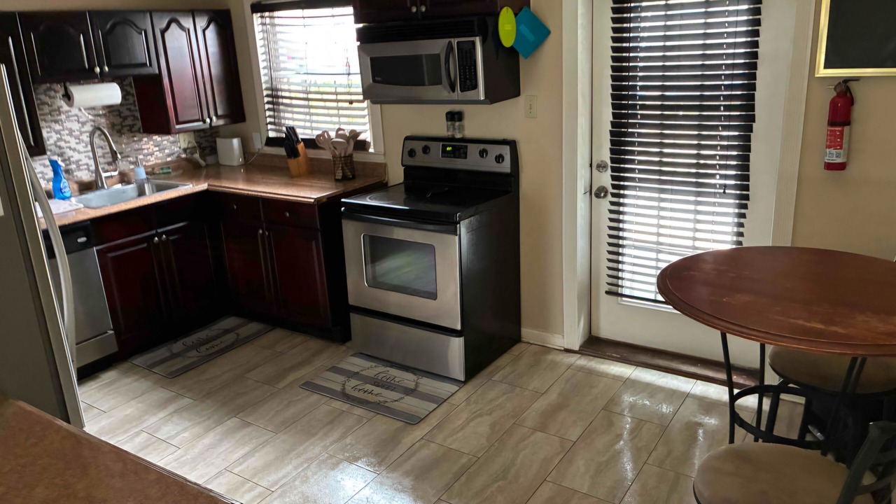 Photo of Kitchen in Wyandotte
