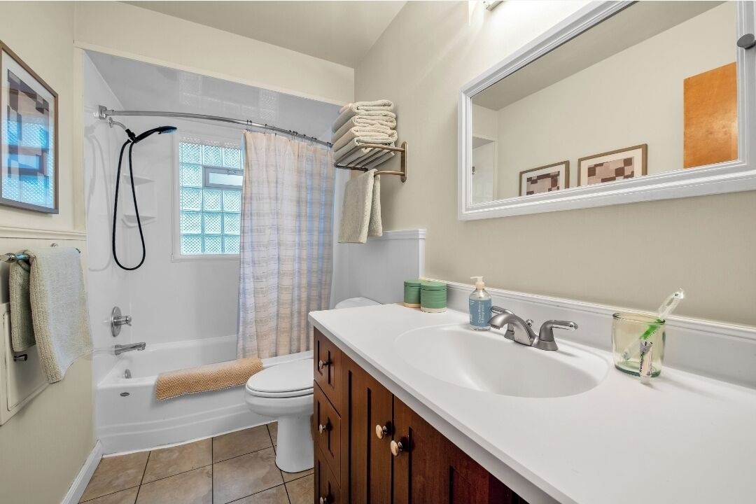 Photo of Bathroom in Royal Oak
