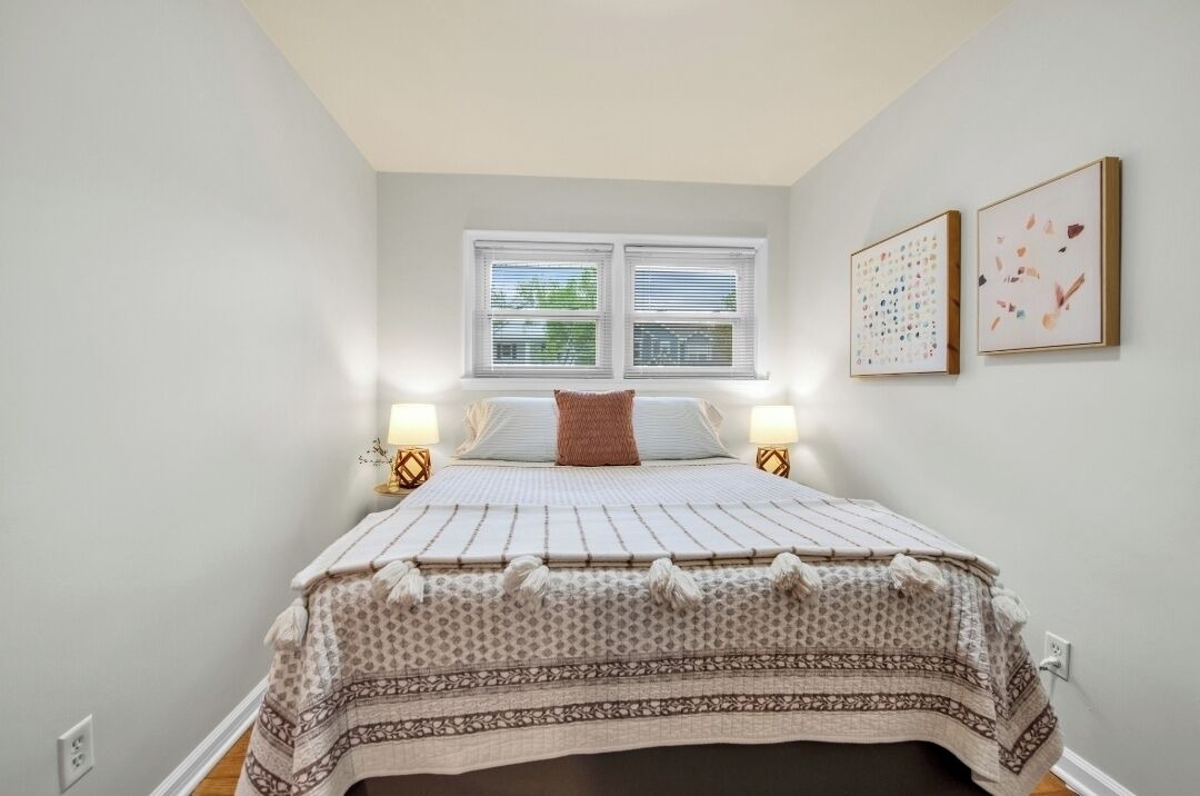 Photo of Bedroom in Royal Oak
