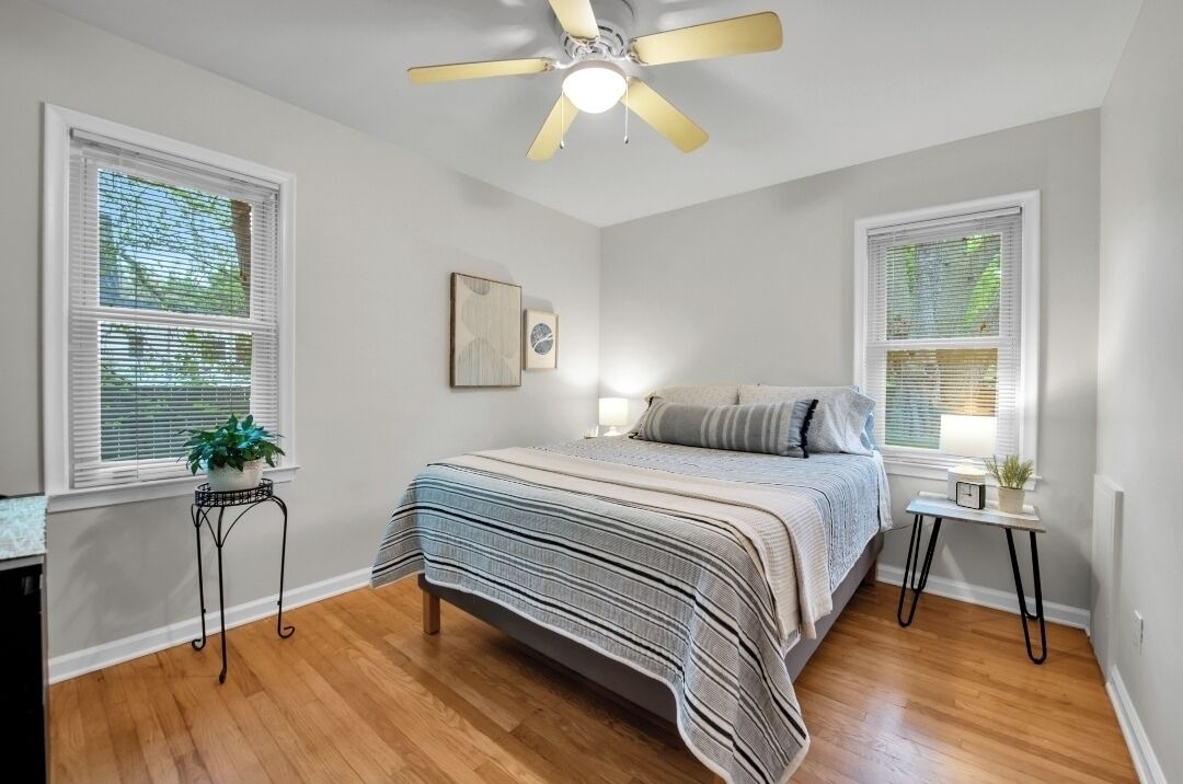Photo of Bedroom in Royal Oak