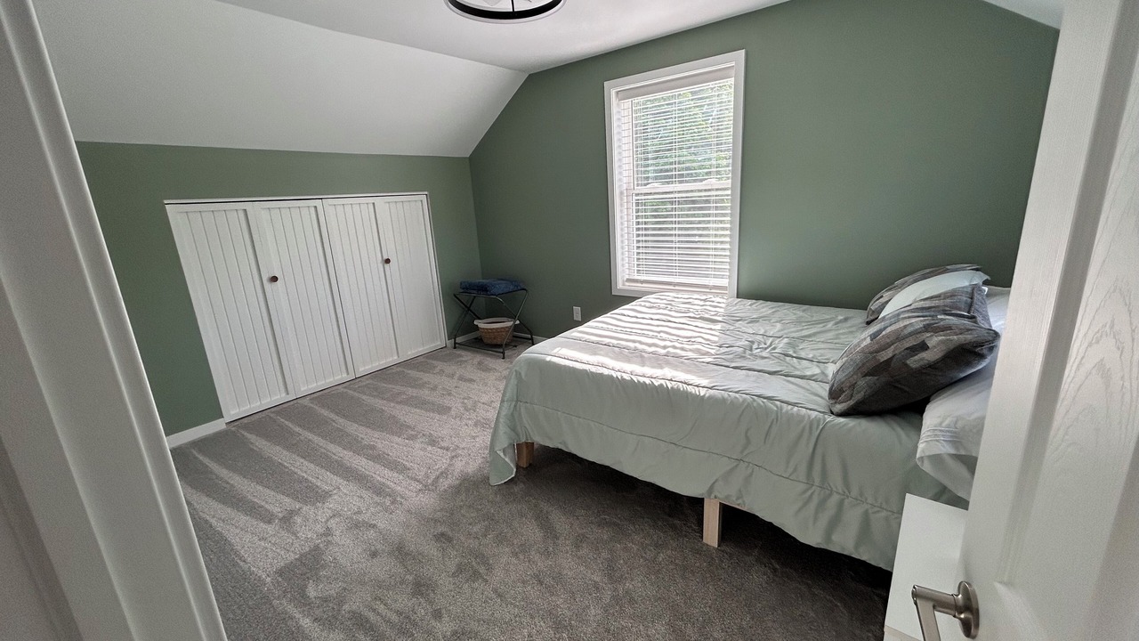 Photo of Bedroom in Houghton