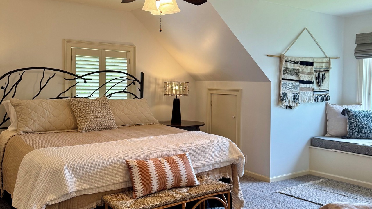 Photo of Bathroom in Shady Bay