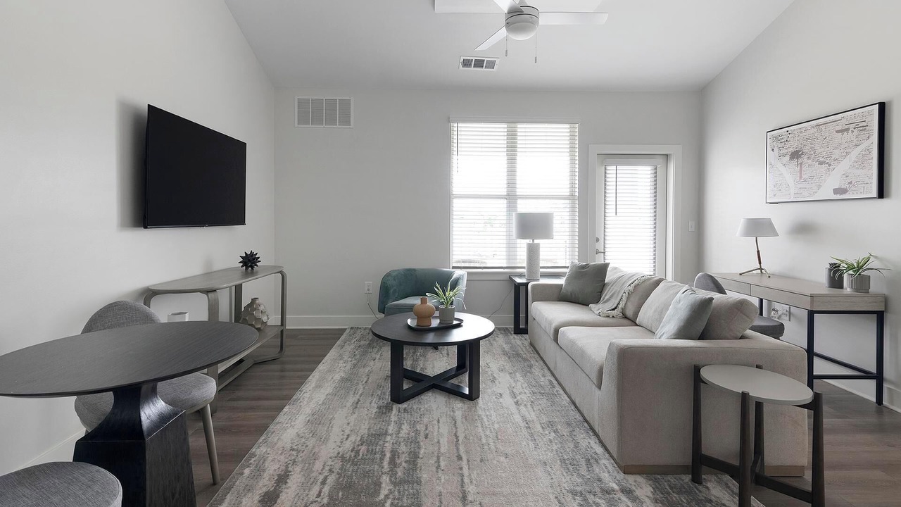 Photo of Livingroom in Belle Mina