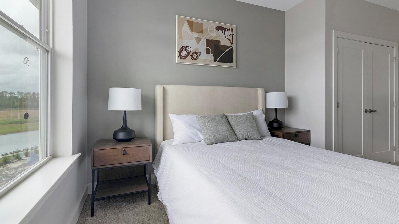 Photo of Bedroom in Belle Mina