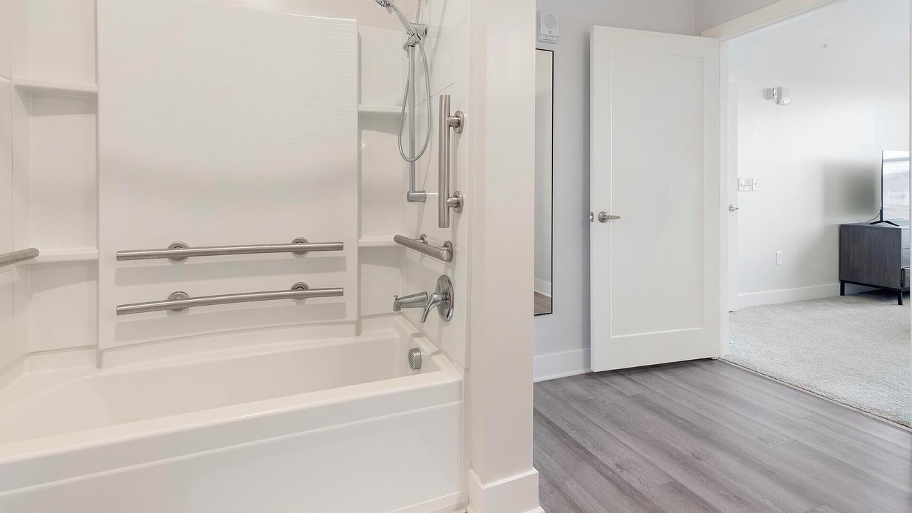 Photo of Bathroom in Belle Mina