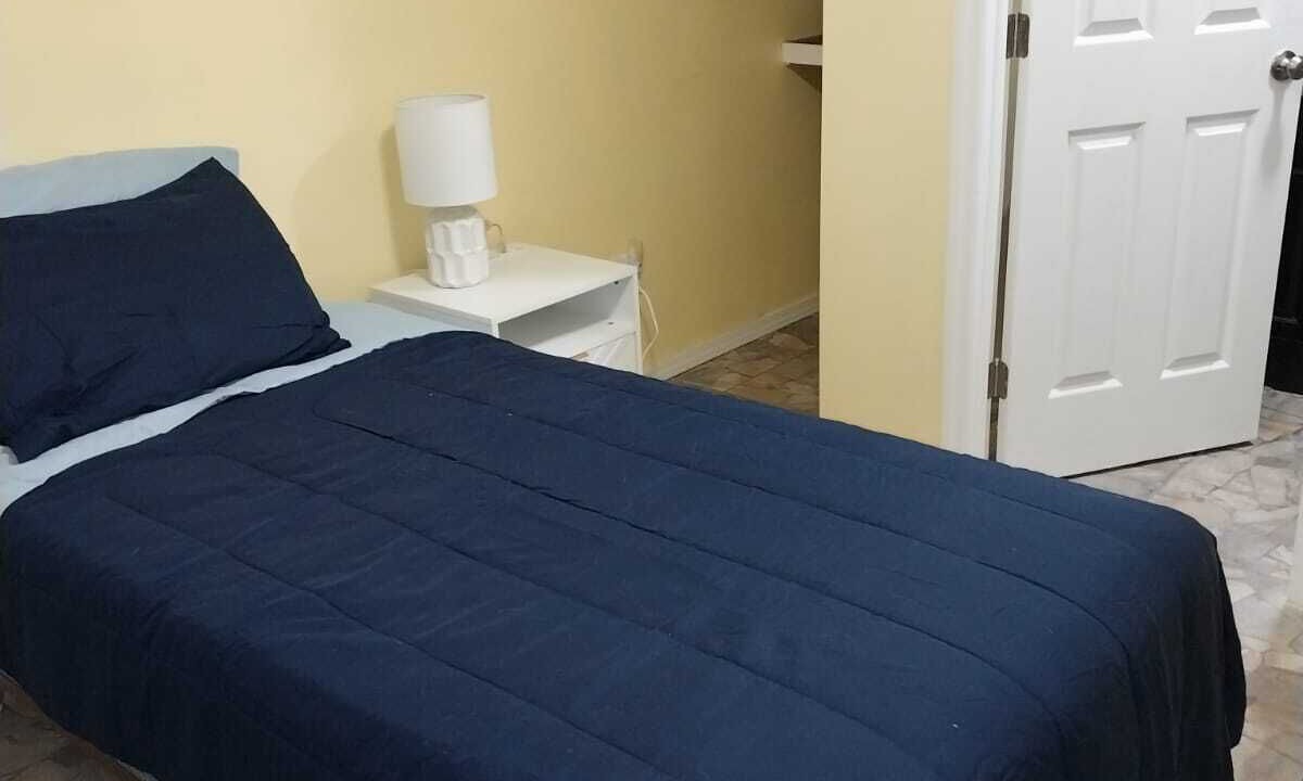Photo of Bedroom in Alabaster