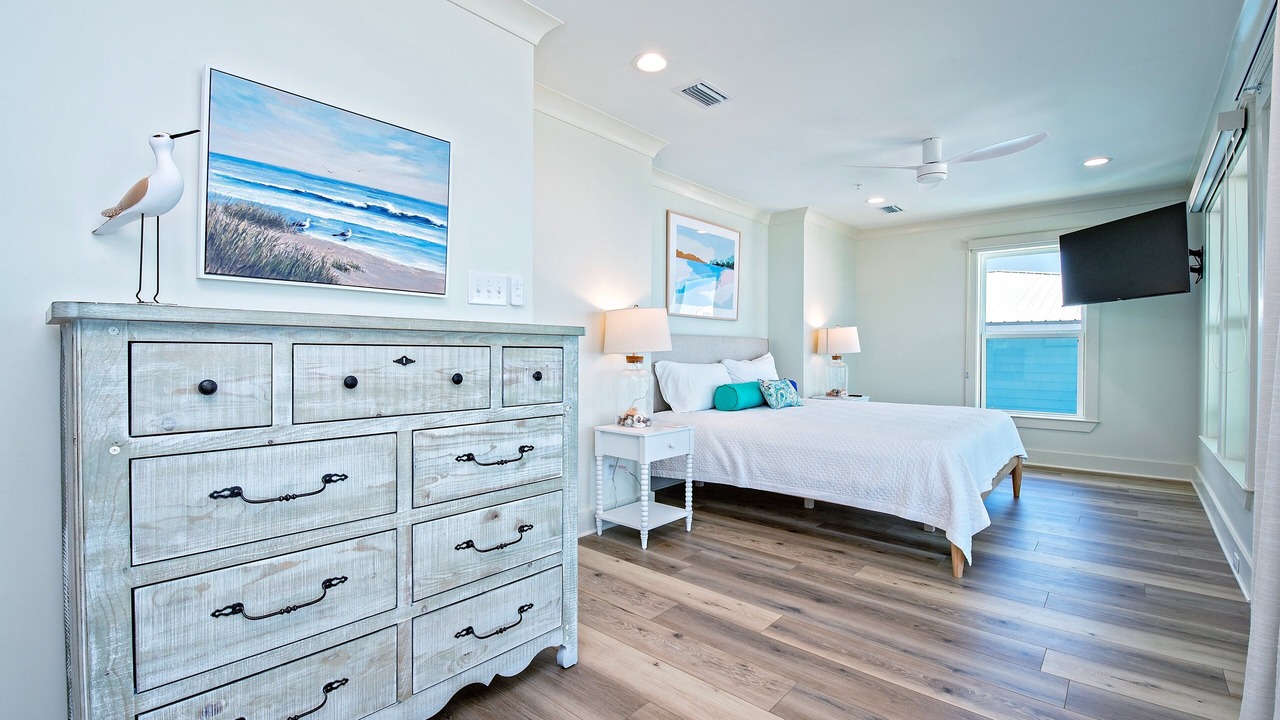 Photo of Bedroom in Fort Morgan