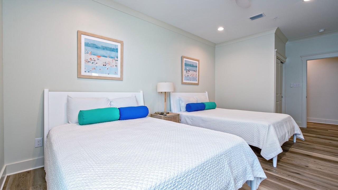 Photo of Bedroom in Fort Morgan