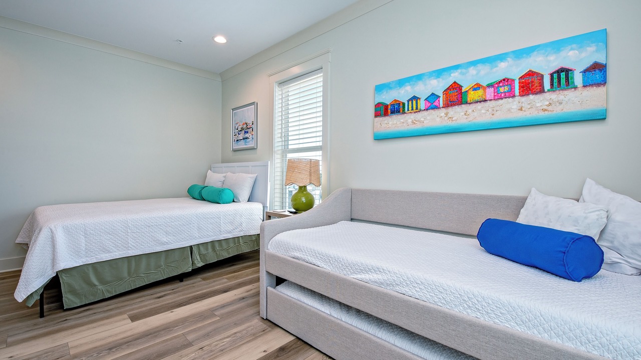 Photo of Bedroom in Fort Morgan