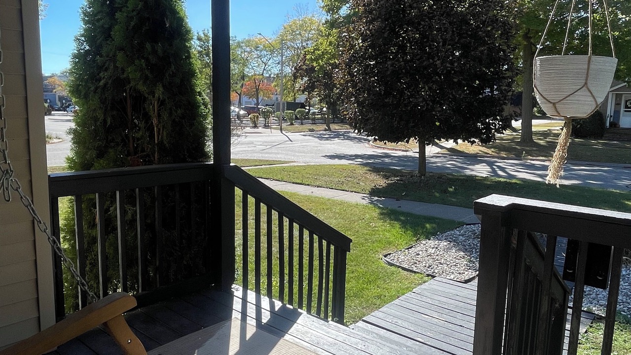 Photo of Outdoor in Alma