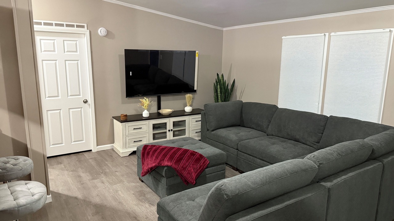 Photo of Livingroom in Eau Claire
