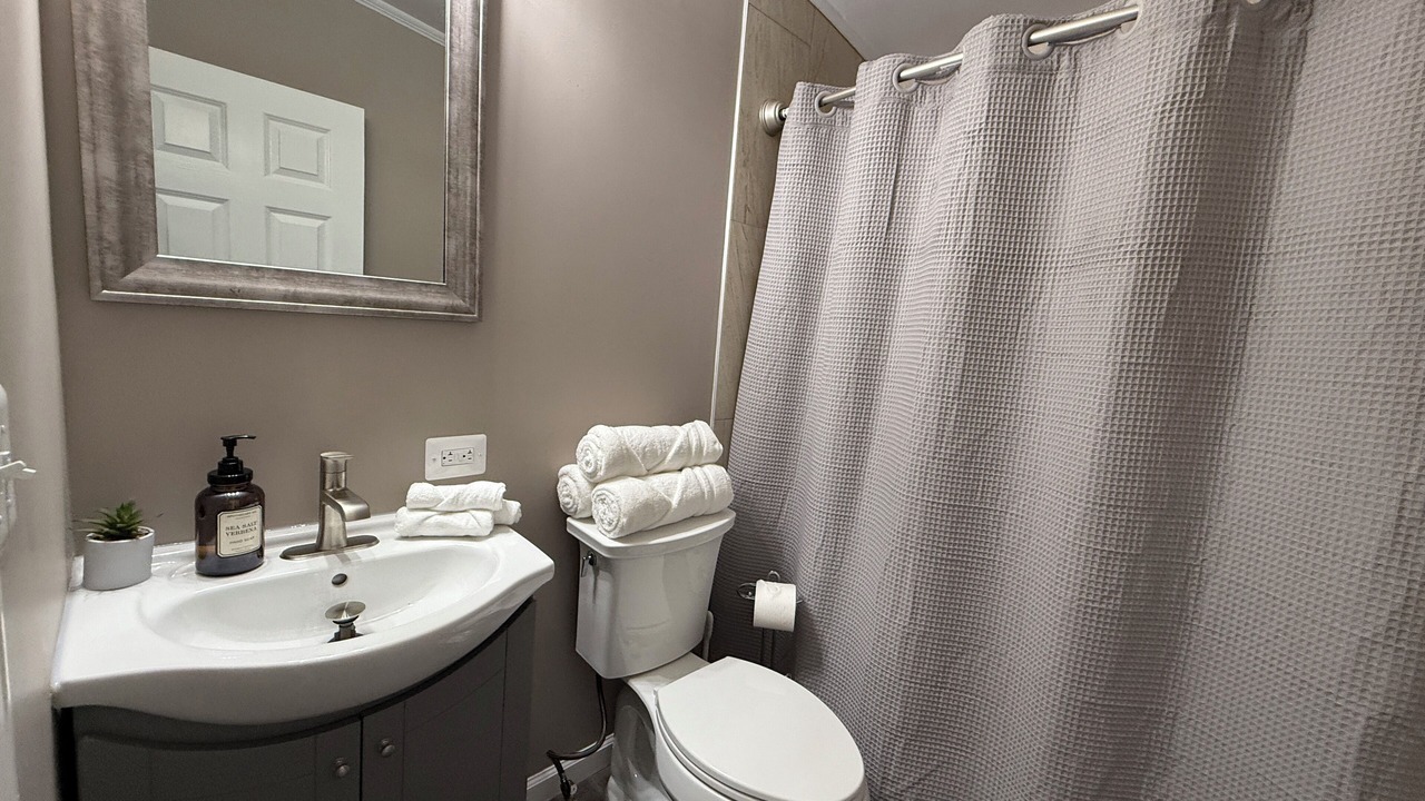 Photo of Bathroom in Eau Claire