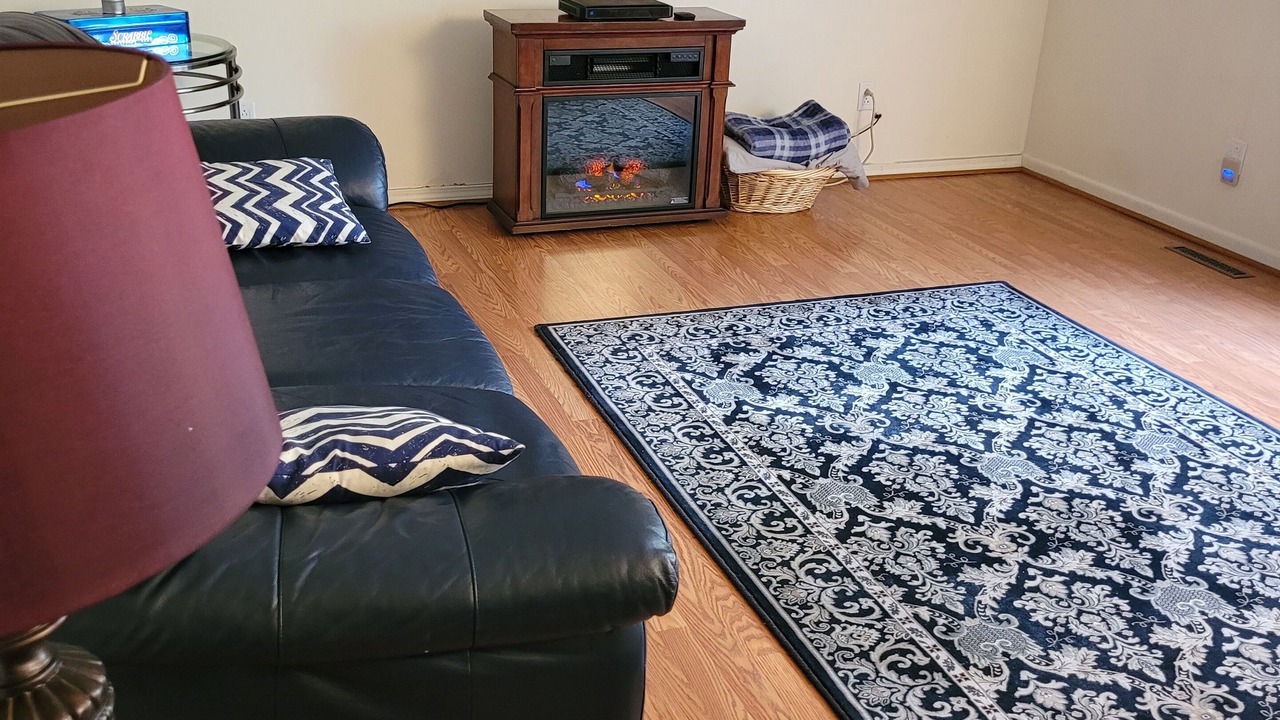 Photo of Livingroom in Southfield