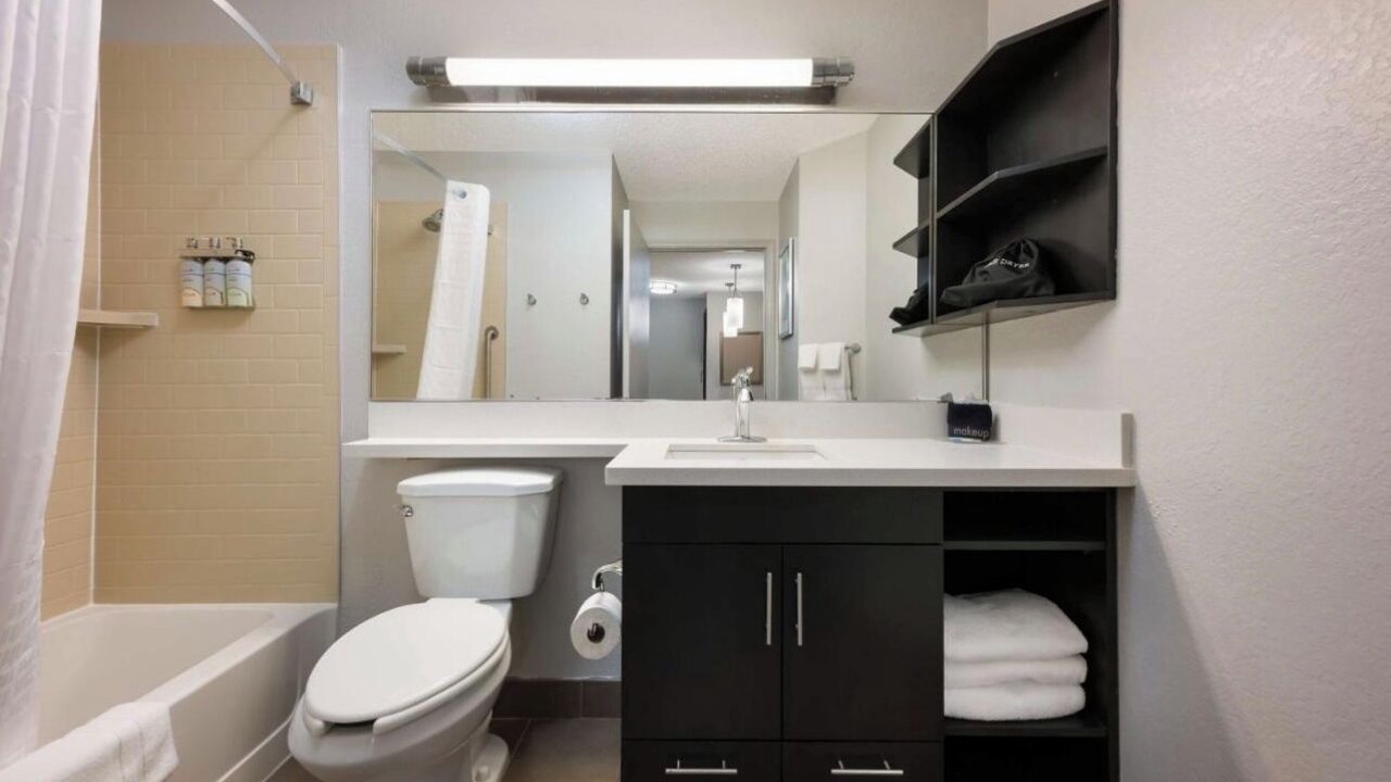 Photo of Bathroom in Huntsville