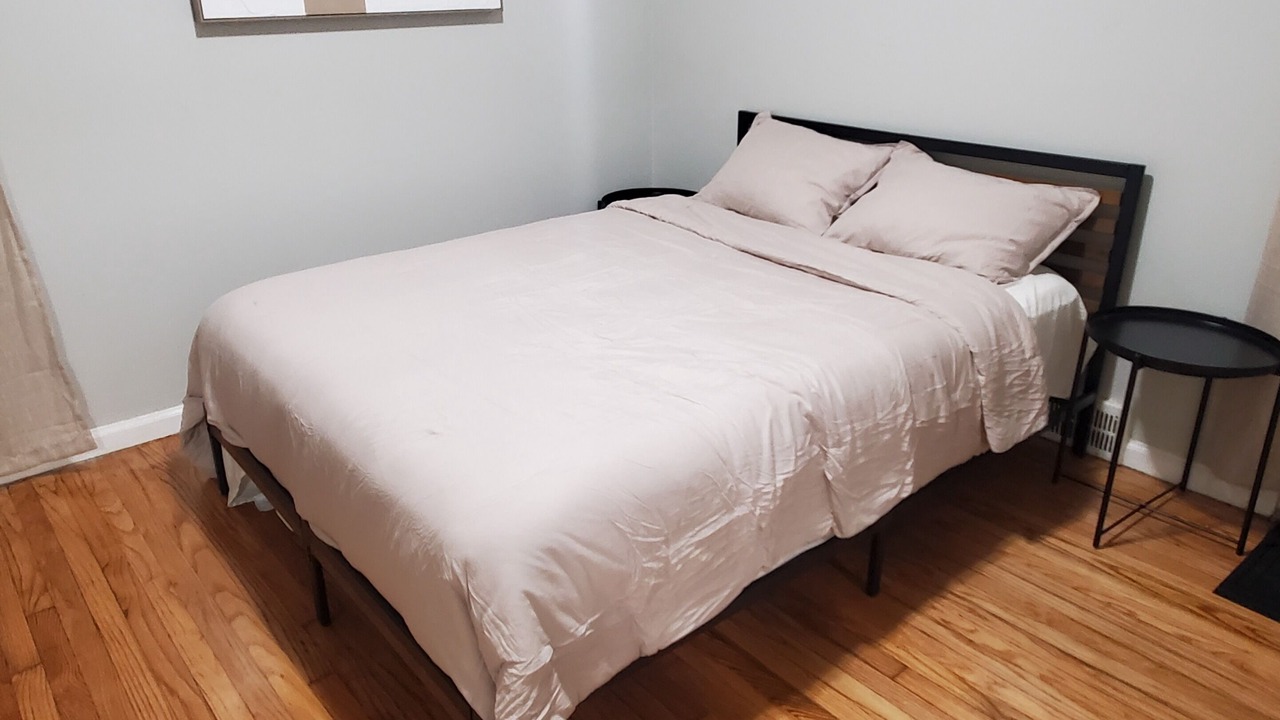 Photo of Bedroom in Detroit
