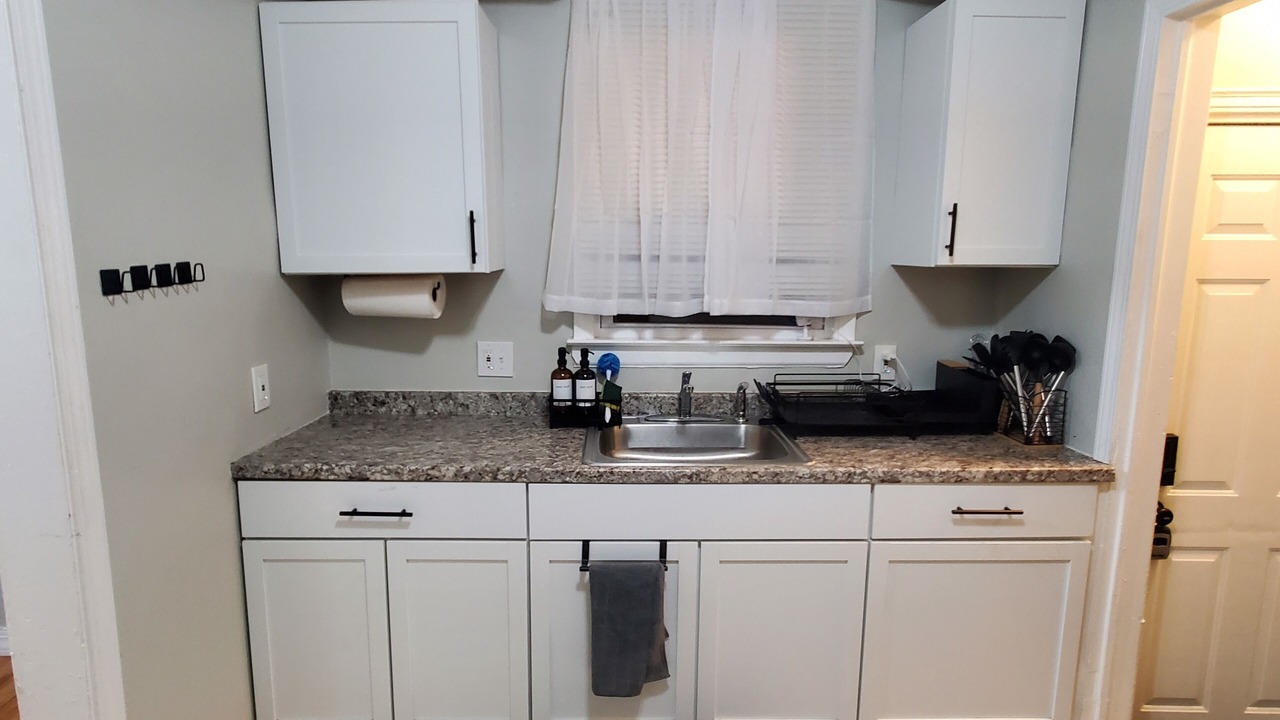 Photo of Kitchen in Detroit