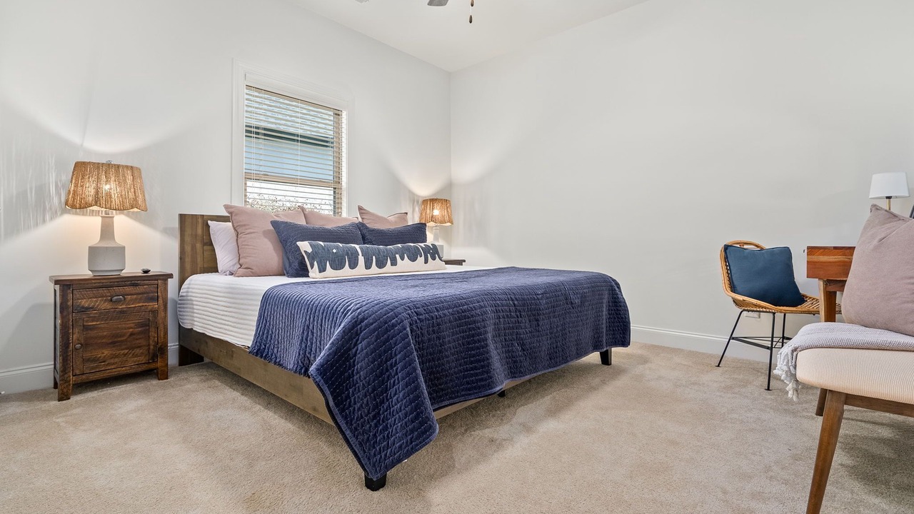 Photo of Bedroom in Auburn
