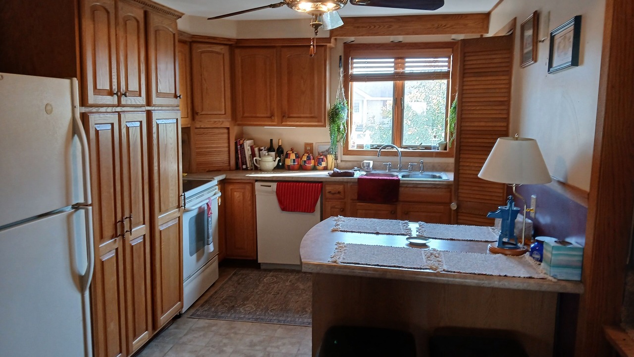 Photo of Kitchen in Republic