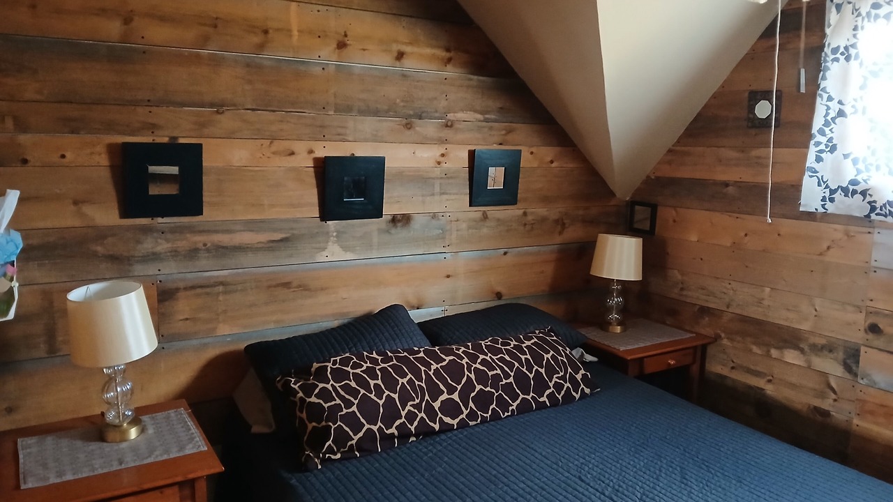 Photo of Bedroom in Republic