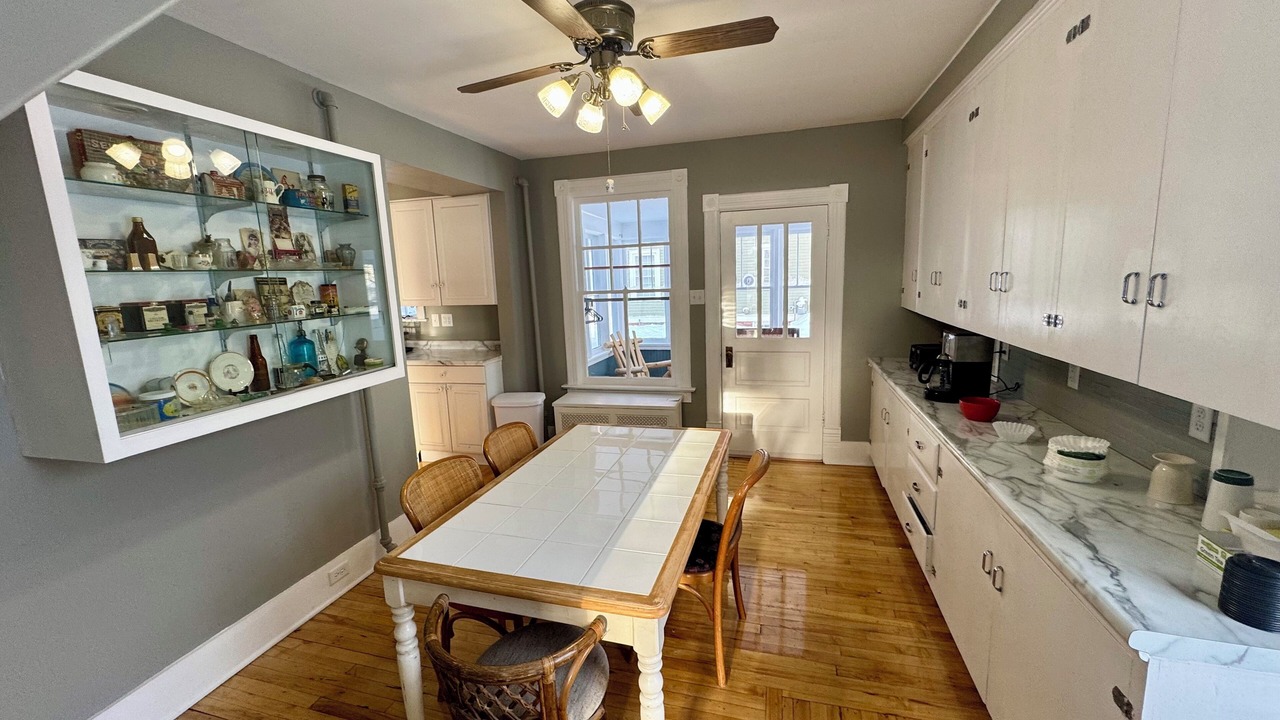 Photo of Kitchen in Laurium