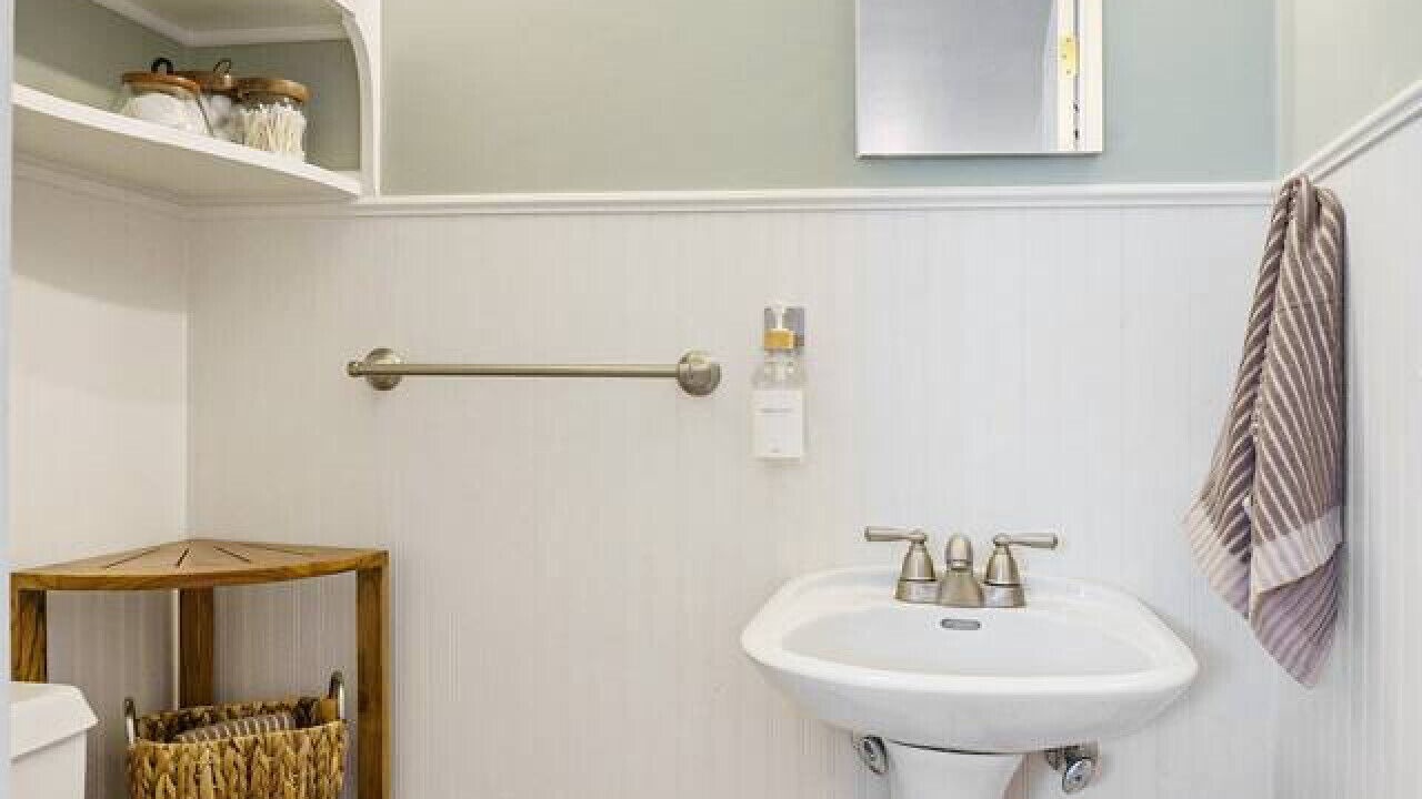 Photo of Bathroom in Drayton Plains
