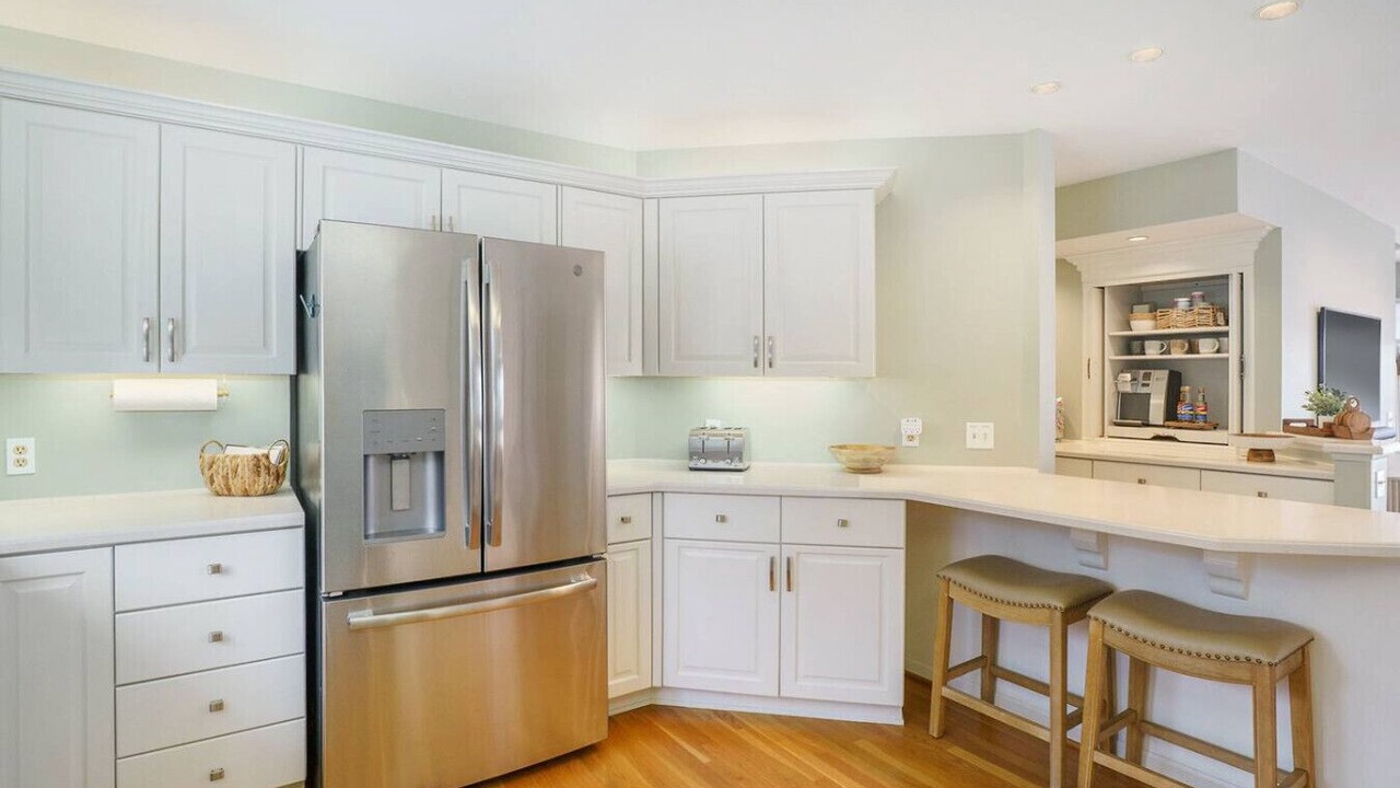 Photo of Kitchen in Drayton Plains