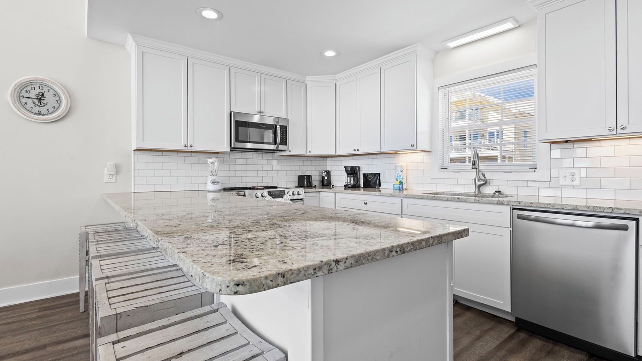 Photo of Kitchen in Southpointe