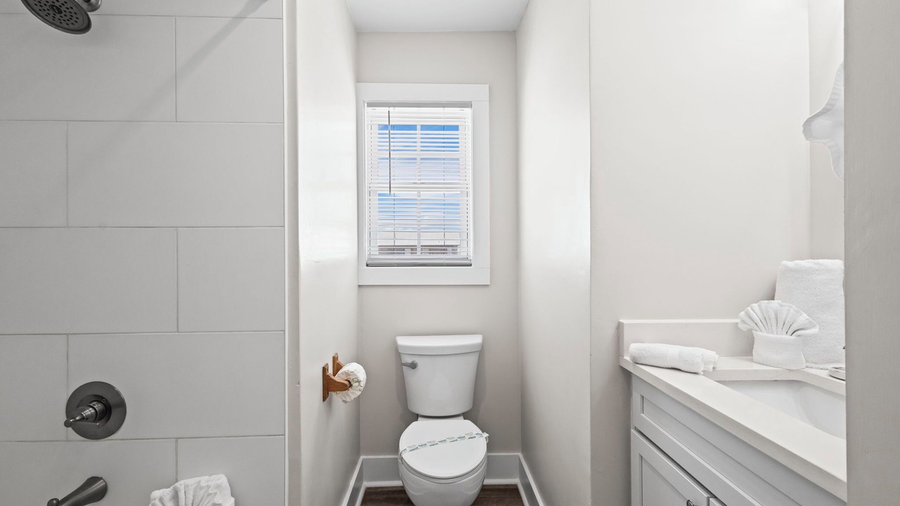 Photo of Bathroom in Southpointe