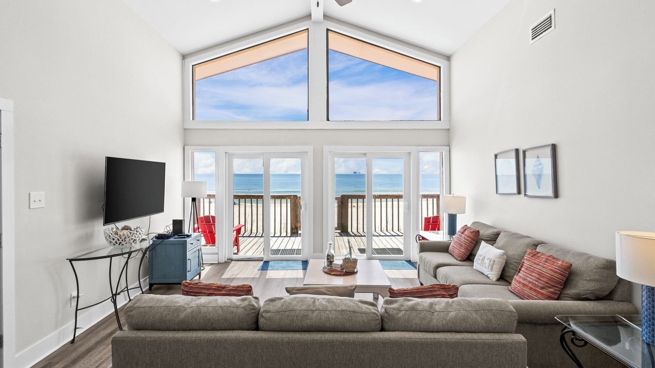 Photo of Livingroom in Southpointe