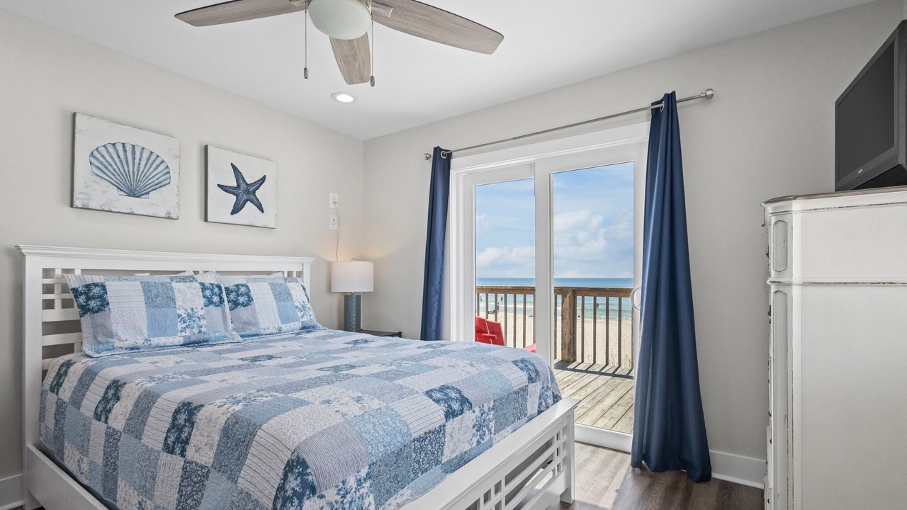 Photo of Bedroom in Southpointe