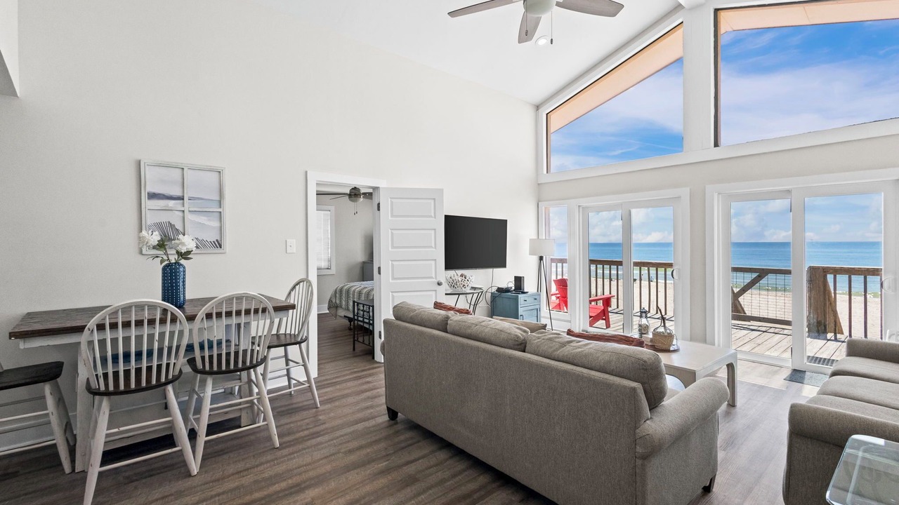 Photo of Livingroom in Southpointe