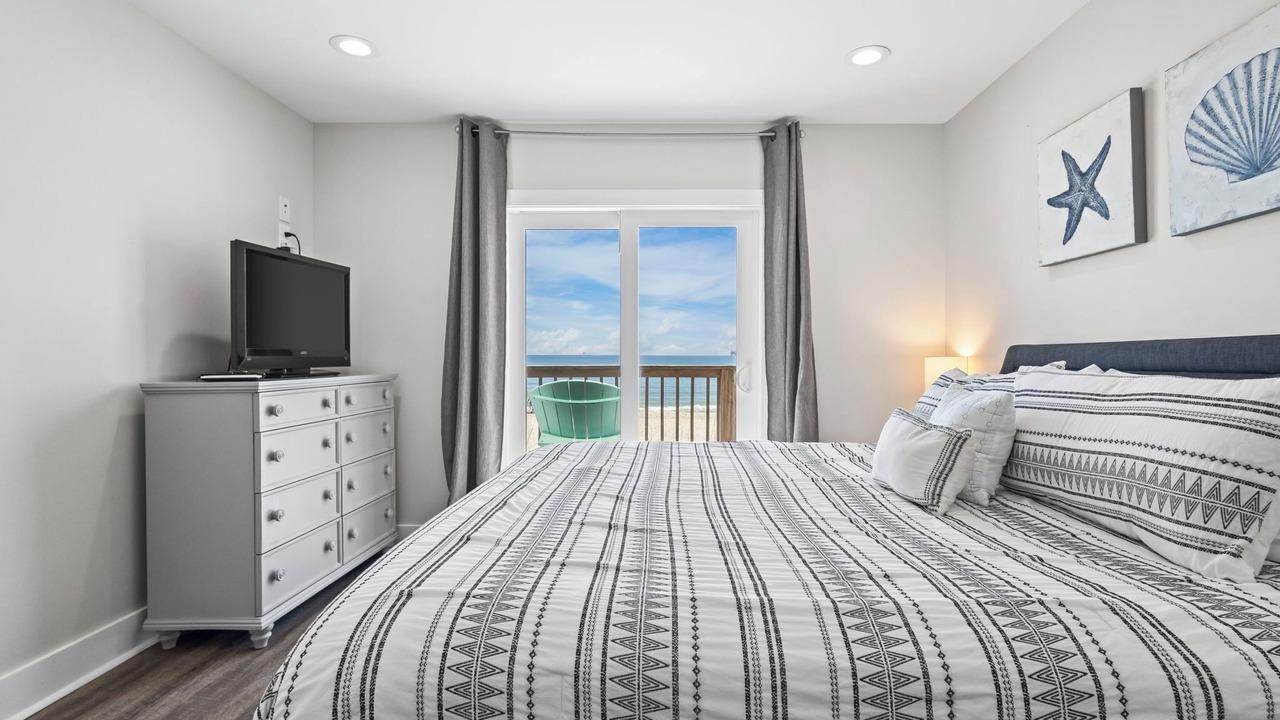Photo of Bedroom in Southpointe