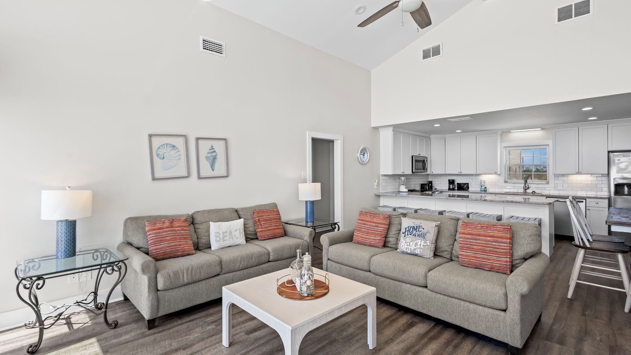 Photo of Livingroom in Southpointe