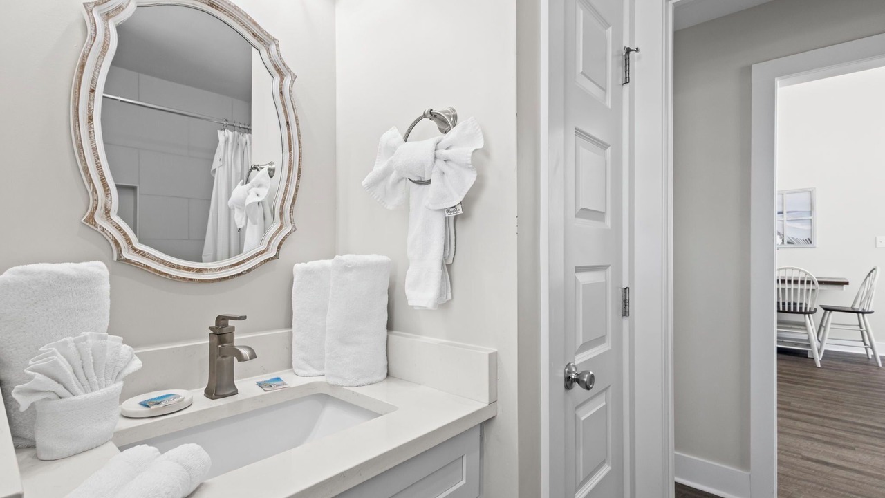 Photo of Bathroom in Southpointe