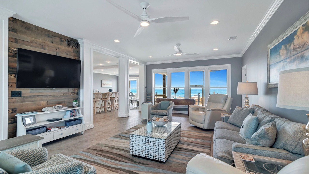 Photo of Livingroom in Southpointe