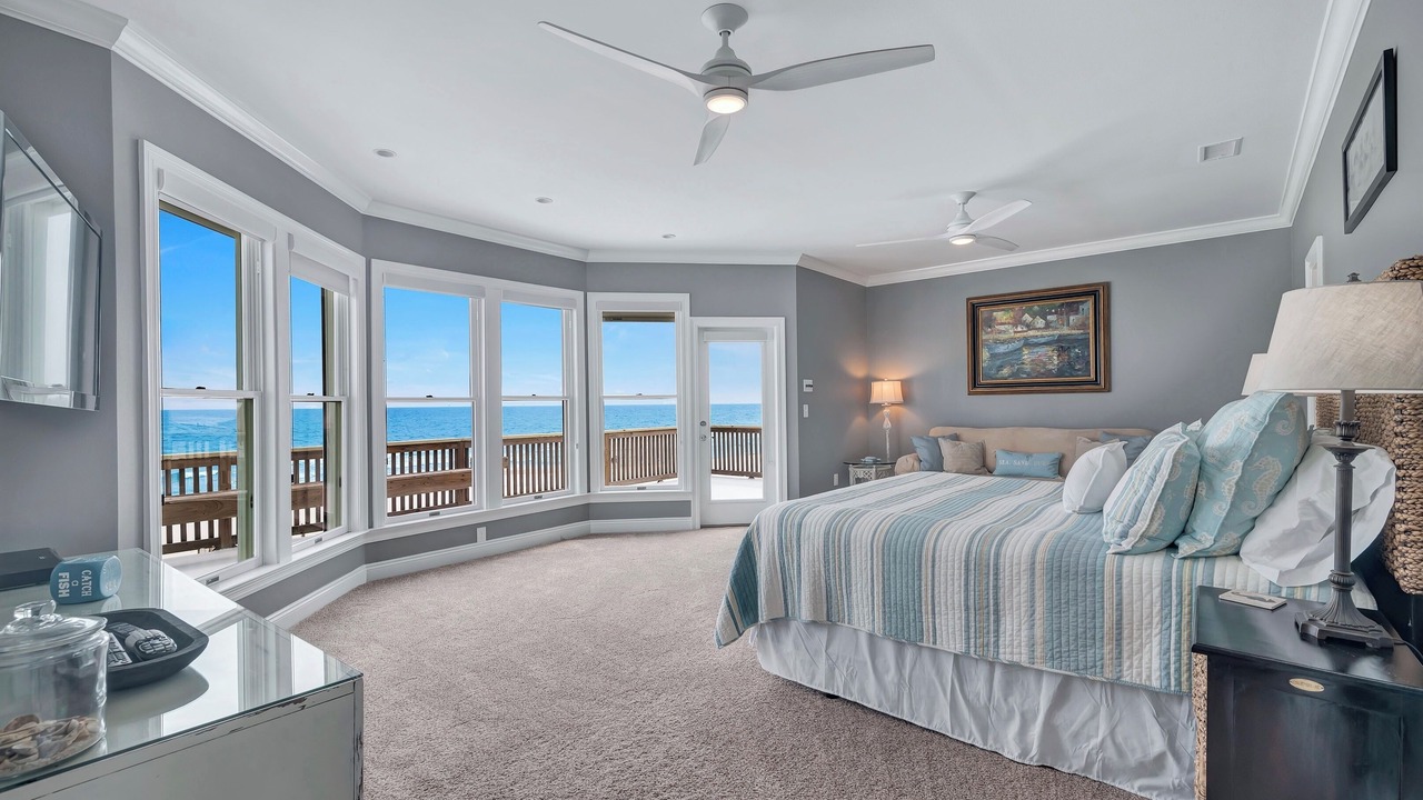 Photo of Bedroom in Southpointe