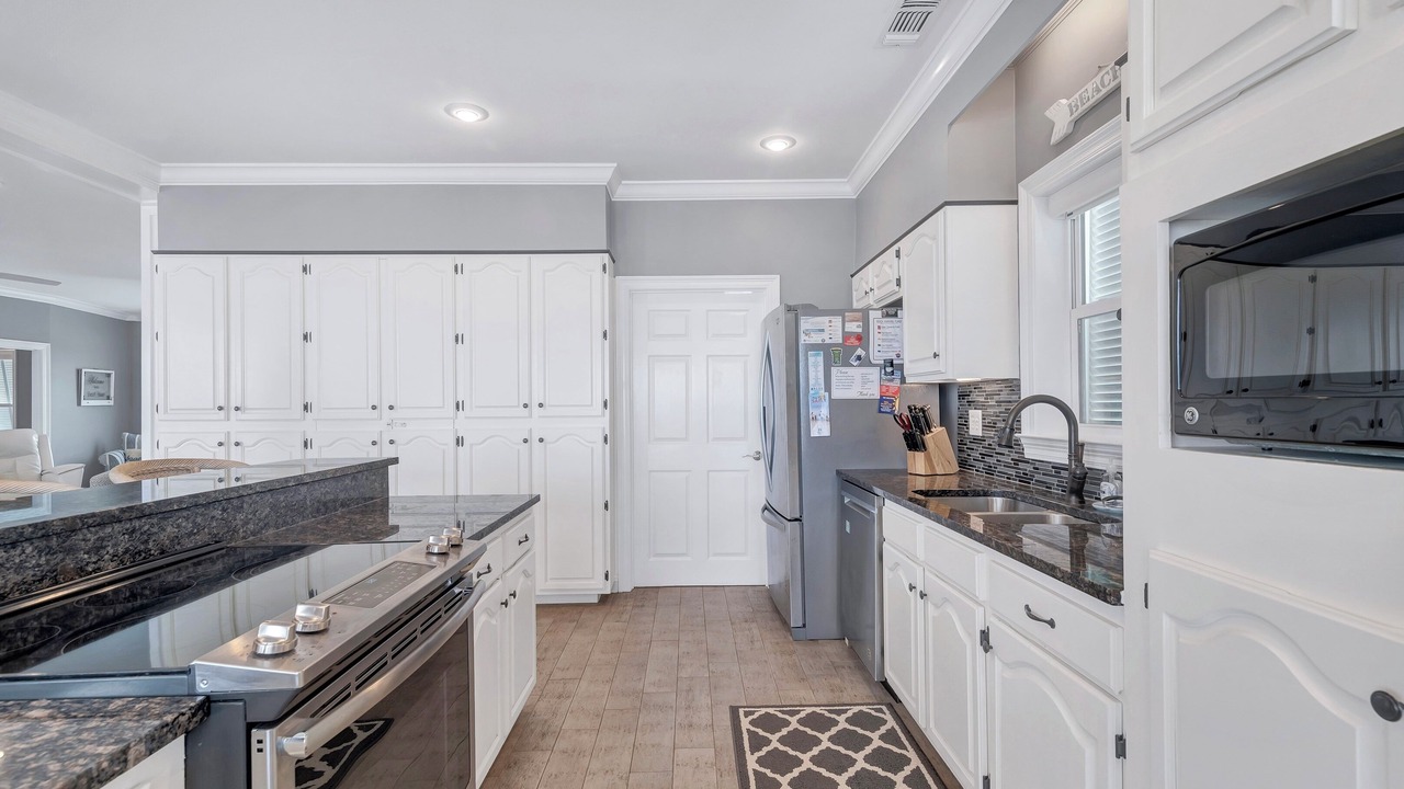 Photo of Kitchen in Southpointe