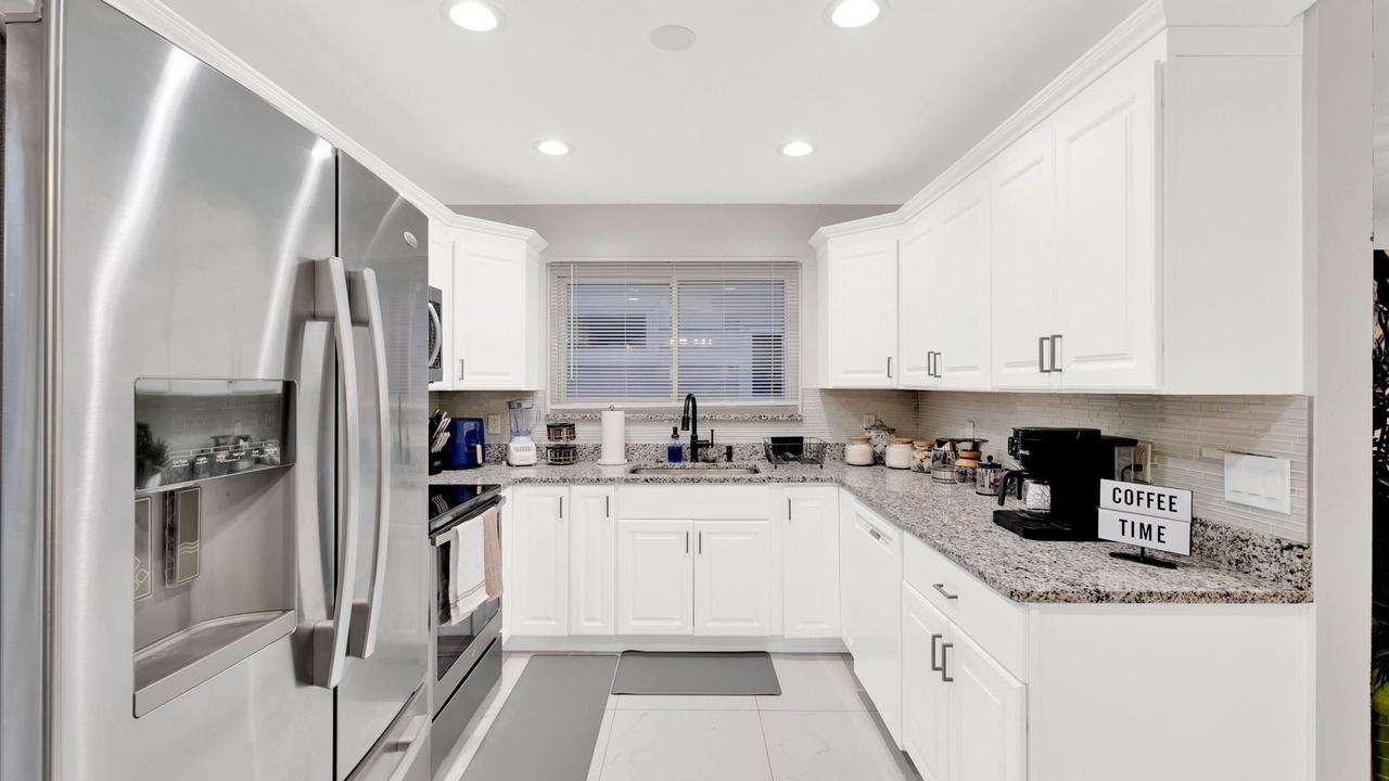 Photo of Kitchen in Auburn Hills