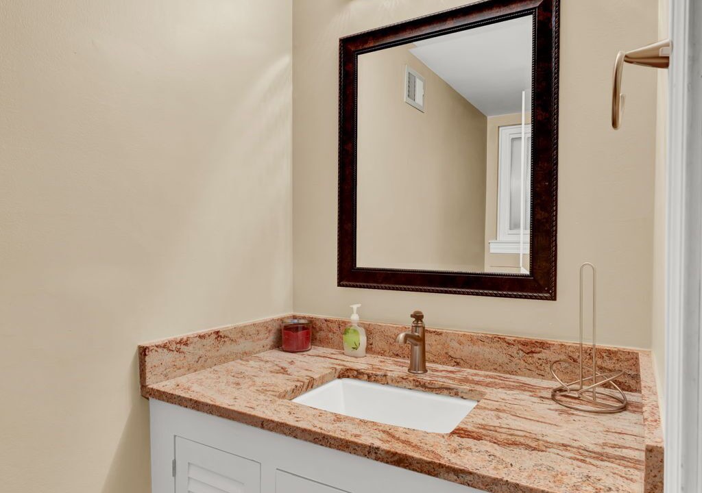 Photo of Bathroom in Auburn Hills