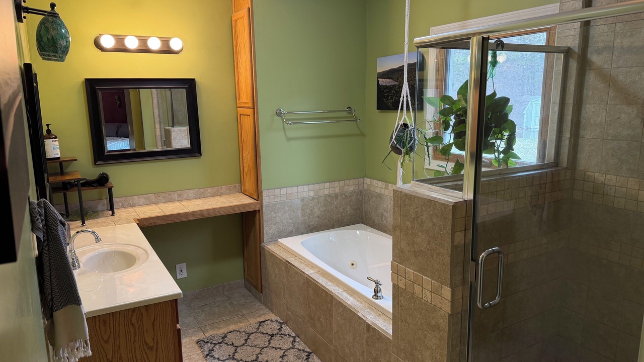 Photo of Bathroom in Mount Pleasant
